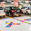 Vagas de Estacionamento Exclusivas