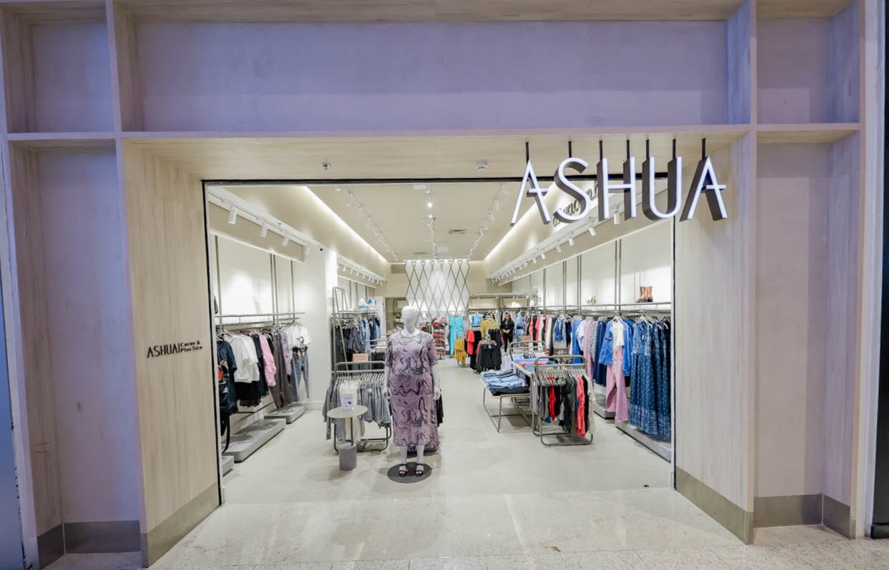 ASHUA