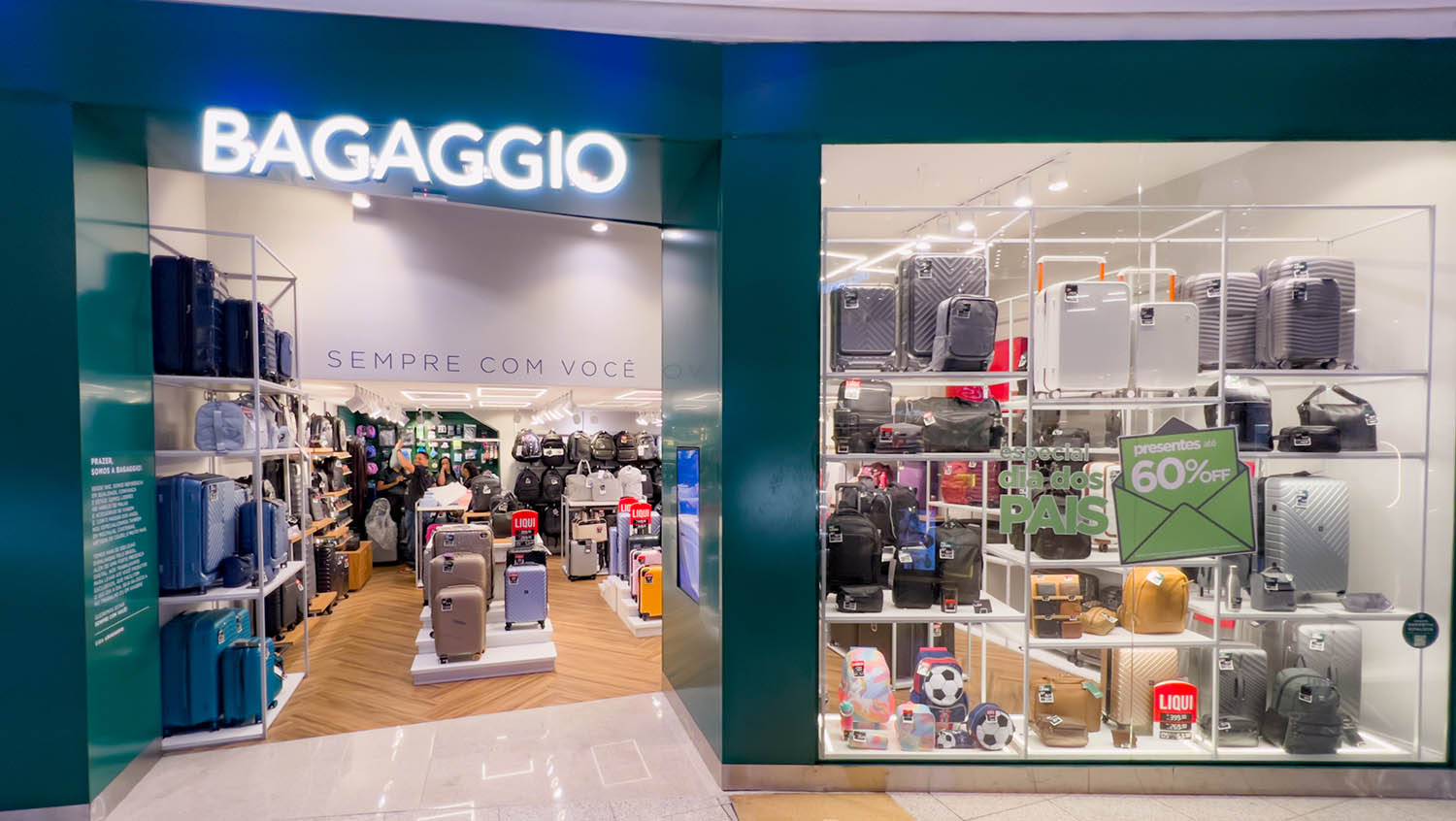 BAGAGGIO