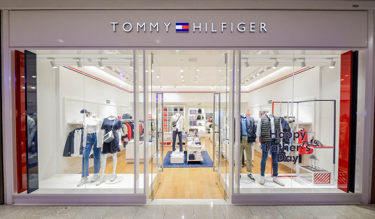 TOMMY HILFIGER