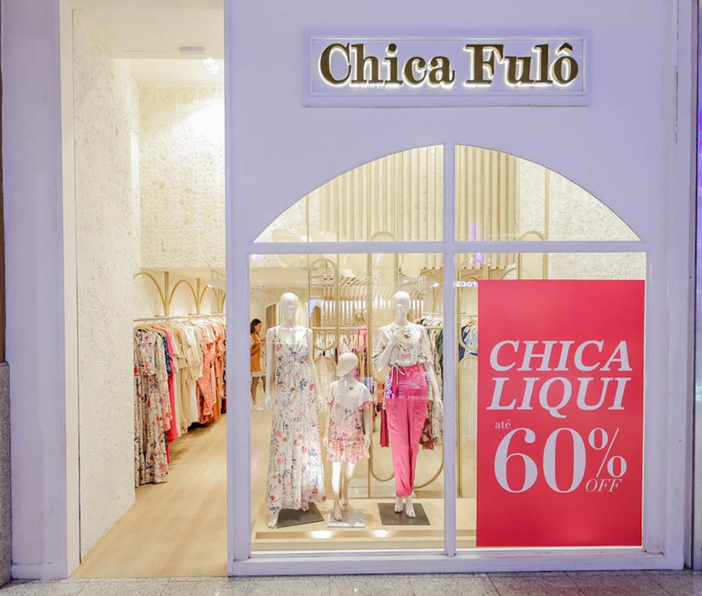 CHICA FULÔ