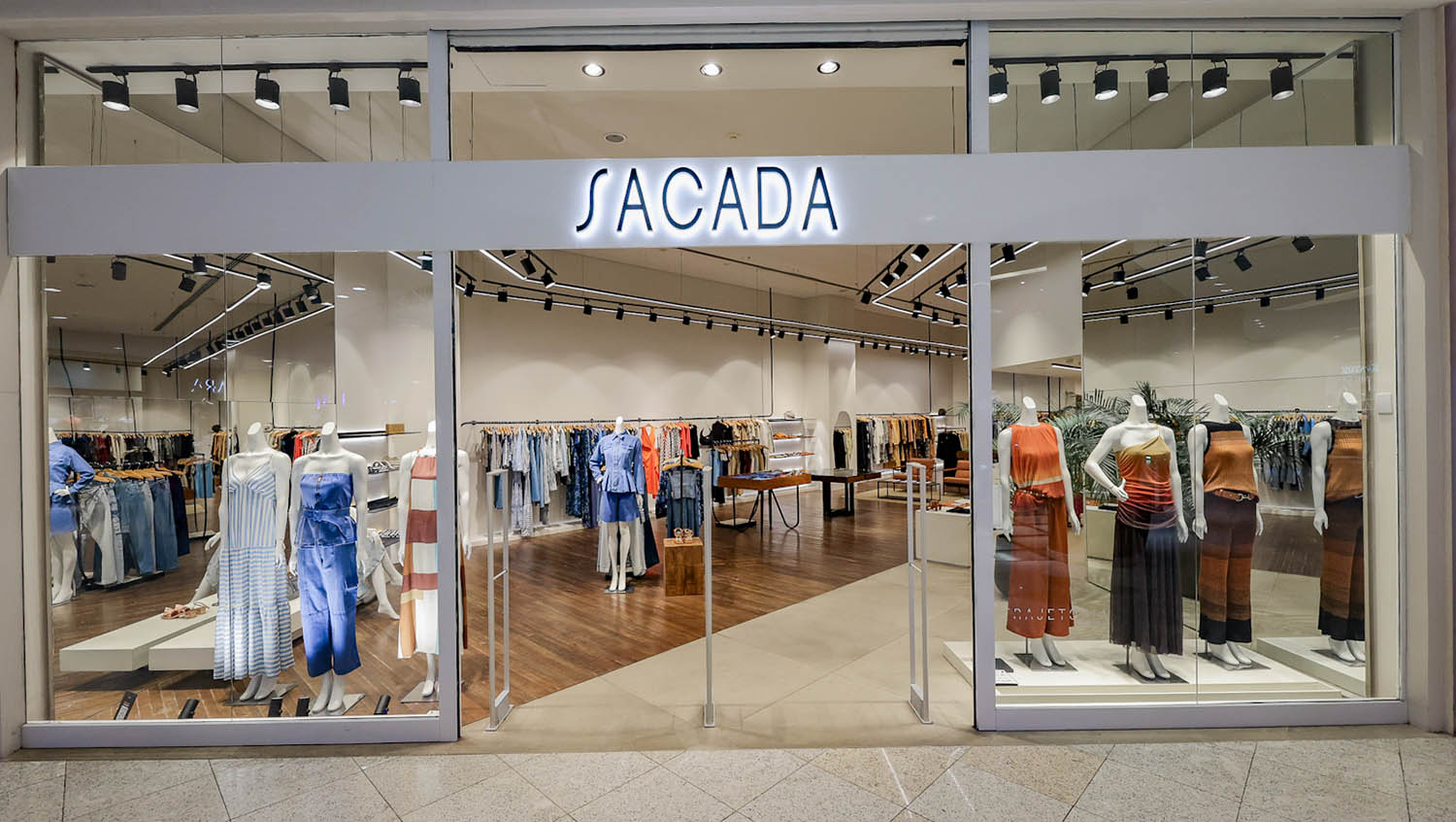 SACADA