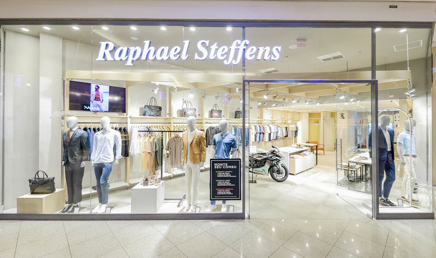 RAPHAEL STEFFENS