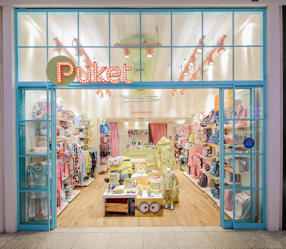 PUKET