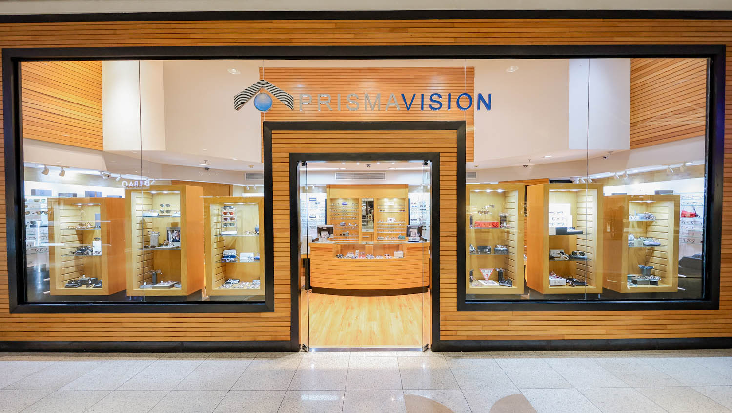 PRISMA VISION