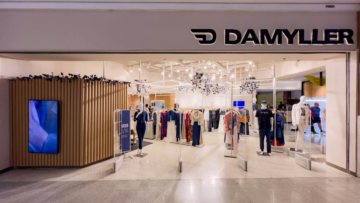 DAMYLLER