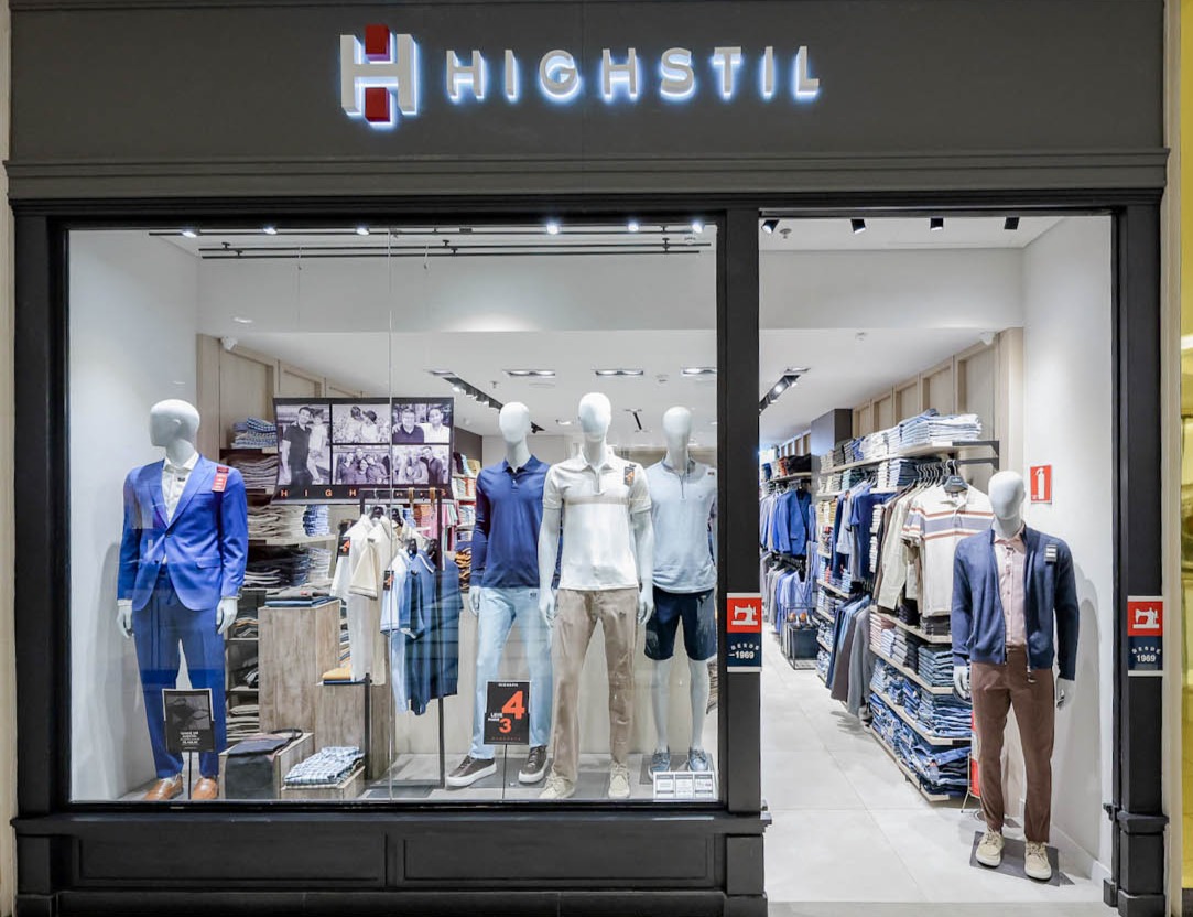HIGHSTIL