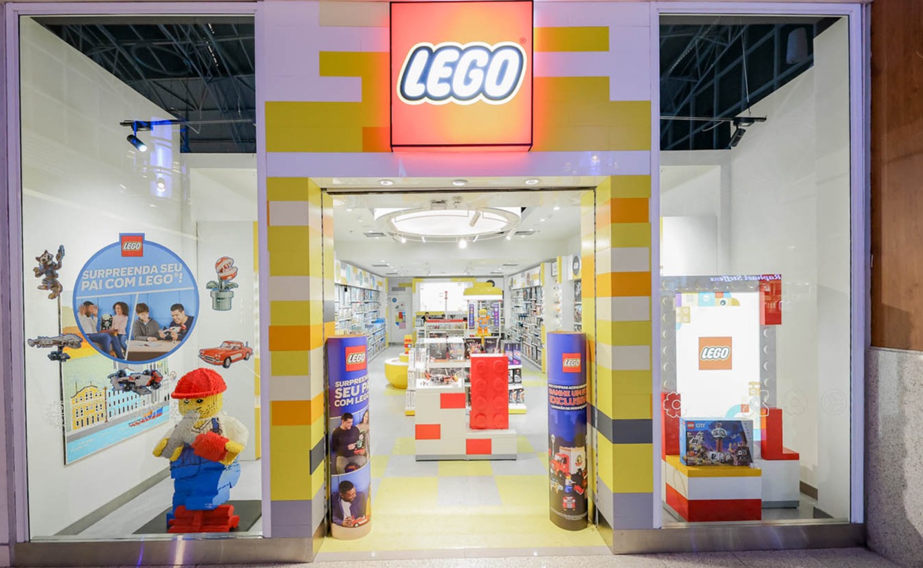 LEGO