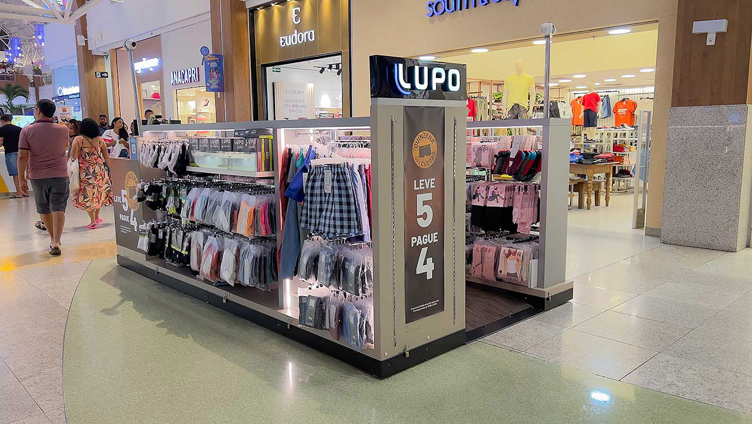 LUPO